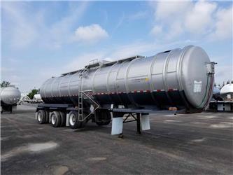 Fruehauf Tri Axle