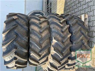 BKT Fendt 700 er Modelle