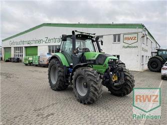 Deutz-Fahr Agrotron 6160