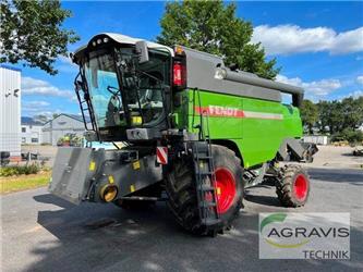 Fendt 5225 E