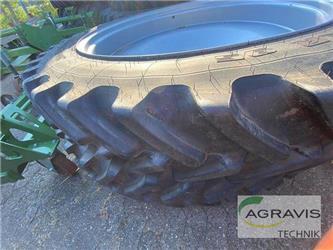 Firestone 300/95 R52 + 270/95 R36