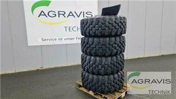 GiANT BEREIFUNG 400/70 R20