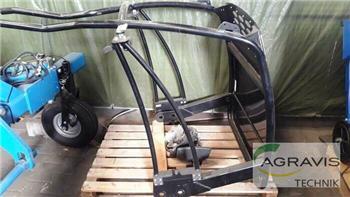 GiANT FAHERSCHUTZDACH D 337 T