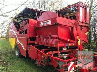 Grimme Kartoffelvollernter SE