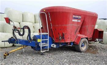 Mayer Siloking DAK 16