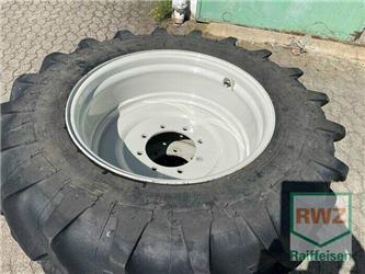 Michelin Agribib 13.6 R 28