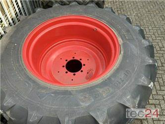 Michelin VF 710/60R38