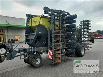  SKY Agriculture MAXI DRILL WT25/6/B