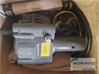 Stemplinger FRONTZAPFWELLE