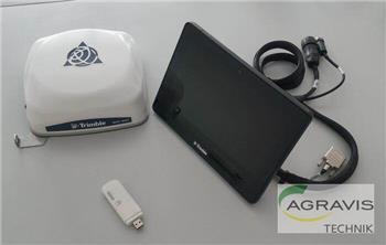 Trimble GFX-750