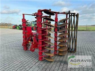Tulip MULTIDISC 450 XLH