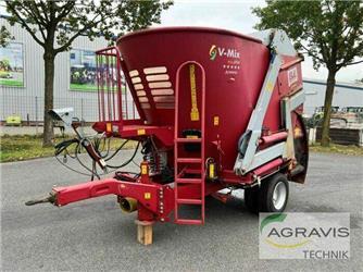 van Lengerich V-MIX 10 HLS