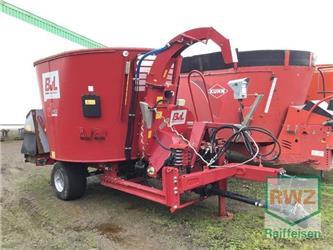 van Lengerich V-Mix 10N1S