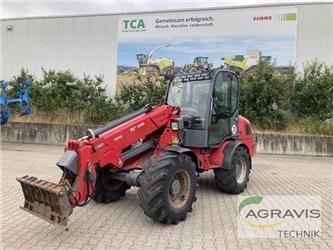 Weidemann 4070 CX 80