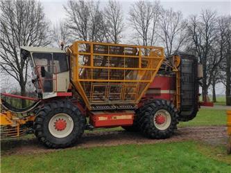Agrifac ZA 215 EH