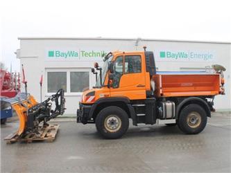  Benz UNIMOG U218