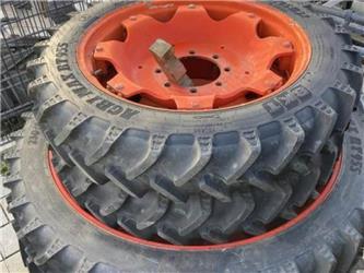 BKT 9.5-32/9.5-48
