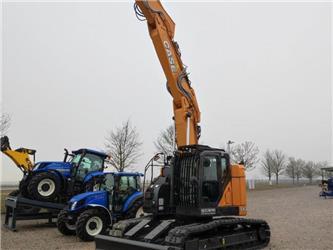CASE CX 245 D SR