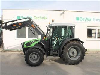 Deutz-Fahr 5090.4 D GS