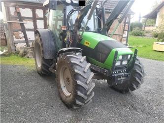 Deutz-Fahr AGROFARM 410