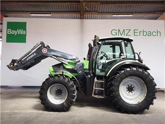 Deutz-Fahr M 640