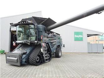 Fendt IDEAL 9T