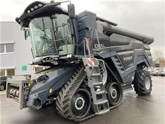 Fendt IDEAL 9T