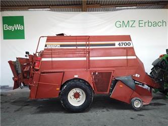 Fiat AGRI-HESSTON 4700