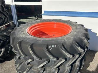 Firestone 420/85 R34