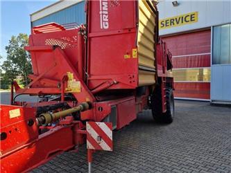 Grimme SE 150-60 UB