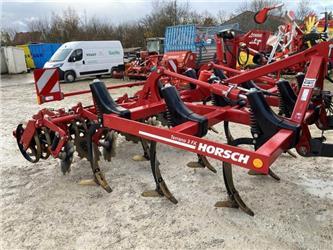 Horsch Terrano 3 FX