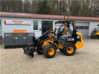 JCB 403 Agri
