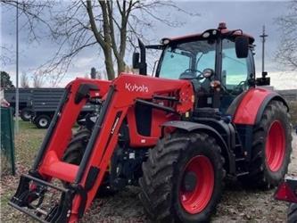 Kubota M7133