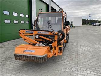 Multicar M26