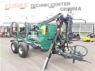 Oehler THK 80 S
