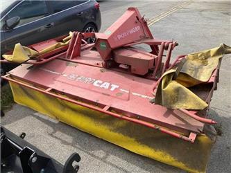 Pöttinger CAT 270