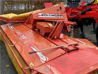 Pöttinger Cat 270