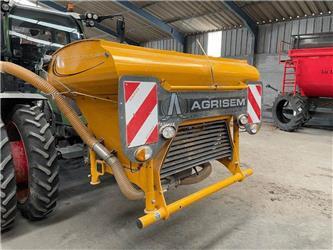 Agrisem DSF 1000