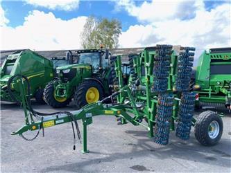 Franquet 4 METRES