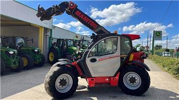 Manitou MLT 737-130