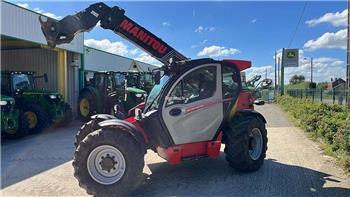 Manitou MLT 737-130