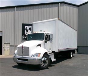 Kenworth T270