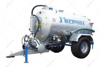 Meprozet N-60/3 6 м³