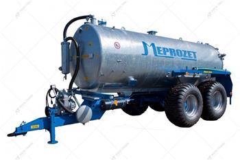Meprozet PN-100/1 10 м³