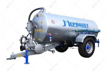 Meprozet PN-60/3 Econom 6 м³
