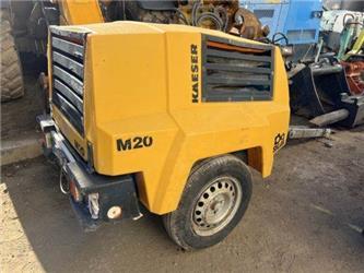 Kaeser M20