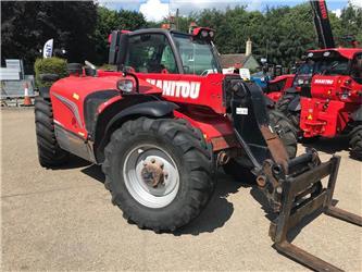 Manitou MLT 741 PS