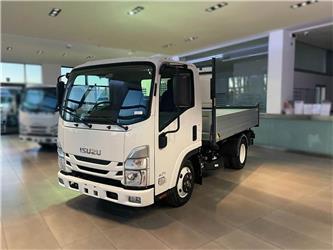 Isuzu M21TT CASSONE FISSO