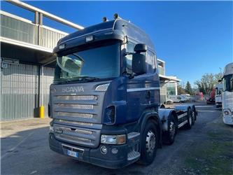 Scania R480 R 480