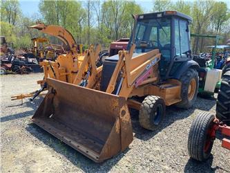 CASE 570MXT